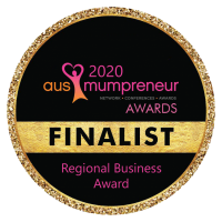 AusMumpreneur-Awards-2020-Regional-Business Finalist