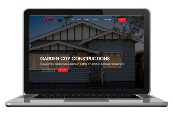 Garden-City-Constructions-Website-Design-Toowoomba