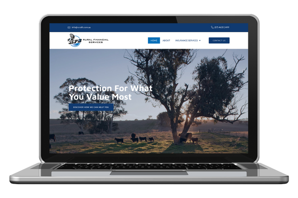 Rural-Financial-Services-Website-Design-Toowoomba