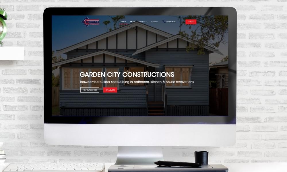 Garden-City-Constructions-Website-Design-Toowoomba